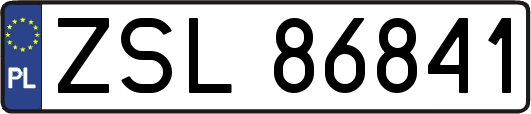 ZSL86841