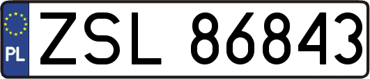 ZSL86843