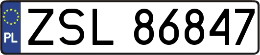 ZSL86847