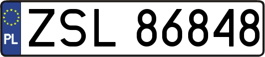 ZSL86848
