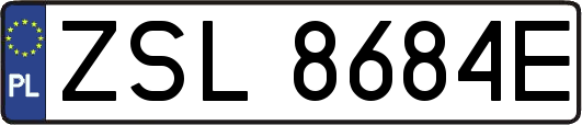 ZSL8684E