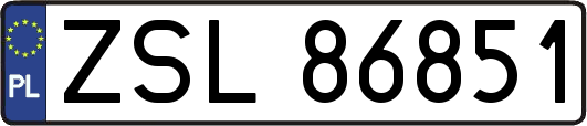 ZSL86851