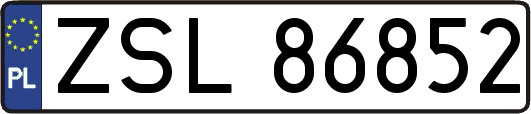 ZSL86852