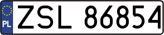 ZSL86854