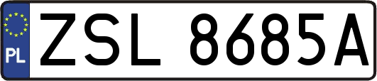ZSL8685A