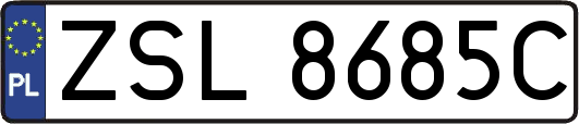 ZSL8685C