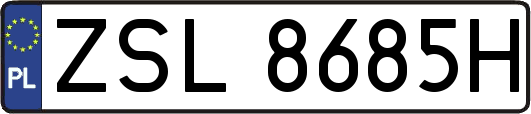 ZSL8685H