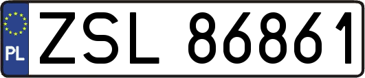 ZSL86861