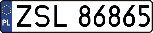 ZSL86865