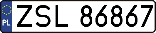 ZSL86867