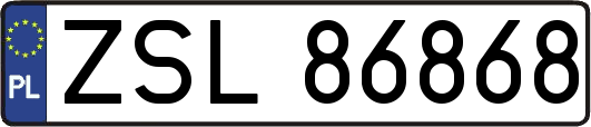 ZSL86868