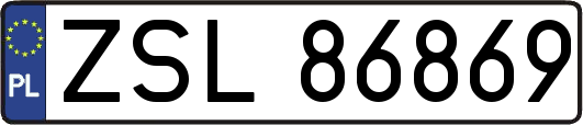 ZSL86869