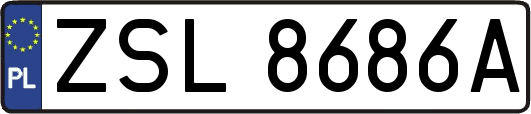 ZSL8686A