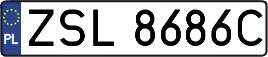 ZSL8686C