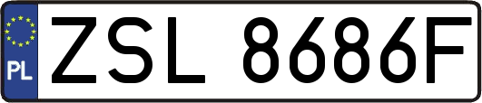 ZSL8686F