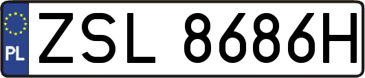 ZSL8686H