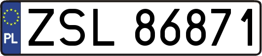 ZSL86871