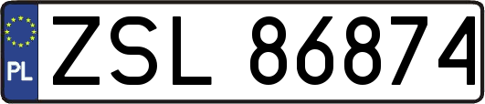 ZSL86874