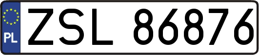 ZSL86876