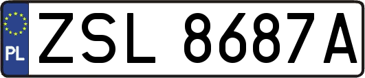 ZSL8687A