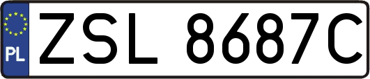 ZSL8687C