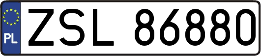 ZSL86880