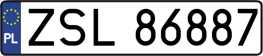 ZSL86887