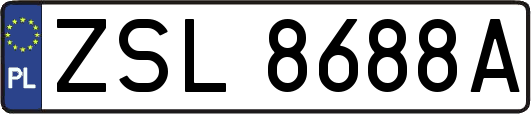 ZSL8688A