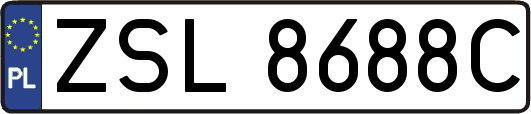 ZSL8688C