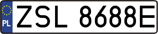 ZSL8688E