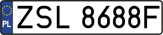 ZSL8688F