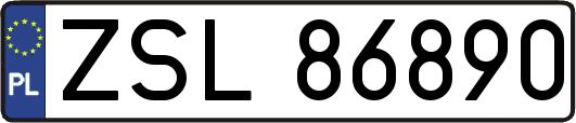 ZSL86890