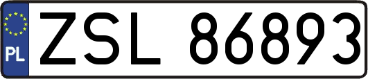 ZSL86893