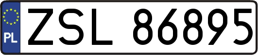 ZSL86895