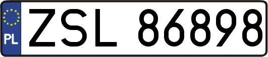 ZSL86898