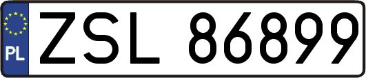 ZSL86899
