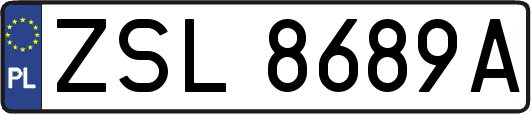 ZSL8689A