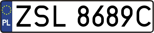 ZSL8689C