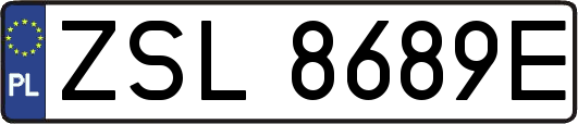 ZSL8689E