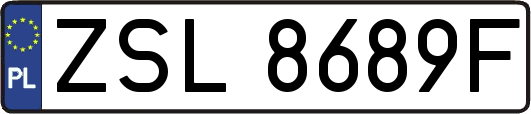ZSL8689F