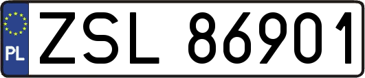 ZSL86901