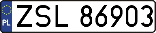 ZSL86903