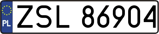 ZSL86904
