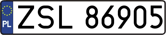 ZSL86905