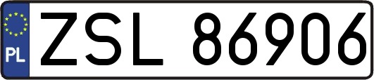 ZSL86906