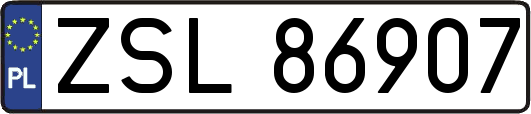 ZSL86907