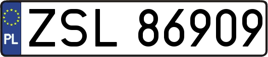 ZSL86909