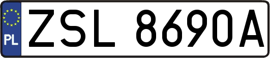 ZSL8690A