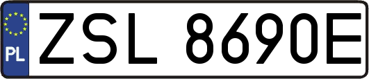 ZSL8690E