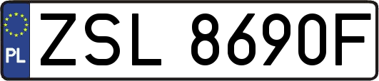 ZSL8690F